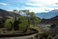Scotty's Castle