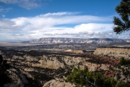 Dinosaur NM, UT & CO