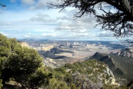 Dinosaur NM, UT & CO