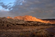 Dinosaur NM, UT & CO