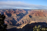 Grand Canyon NP, AZ