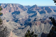 Grand Canyon NP, AZ