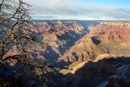 Grand Canyon NP, AZ