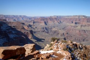 Grand Canyon NP, AZ