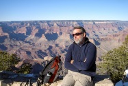 Grand Canyon NP, AZ