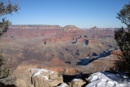Grand Canyon NP, AZ