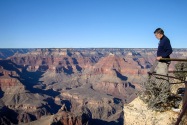 Grand Canyon NP, AZ