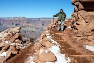 Grand Canyon NP, AZ