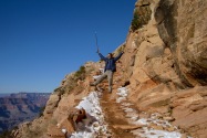 Grand Canyon NP, AZ