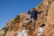 Grand Canyon NP, AZ