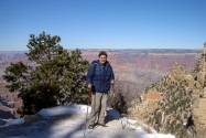 Grand Canyon NP, AZ