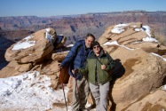Grand Canyon NP, AZ