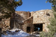 Grand Canyon NP, AZ