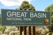 Great Basin Area