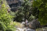 Guadalupe Mountains NP, TX