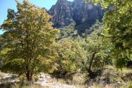 Guadalupe Mountains NP, TX