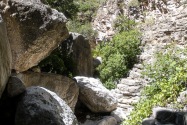 Guadalupe Mountains NP, TX