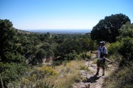 Guadalupe Mountains NP, TX