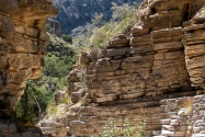 Guadalupe Mountains NP, TX
