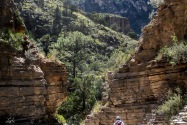 Guadalupe Mountains NP, TX