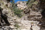 Guadalupe Mountains NP, TX