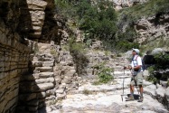Guadalupe Mountains NP, TX