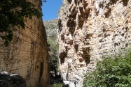 Guadalupe Mountains NP, TX