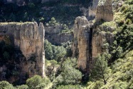 Guadalupe Mountains NP, TX