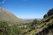 Guadalupe Mountains NP, TX
