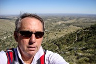 Guadalupe Mountains NP, TX