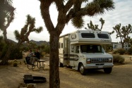 Joshua Tree NP, CA