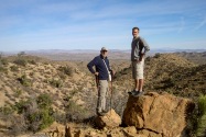Joshua Tree NP, CA