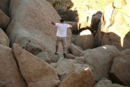 Joshua Tree NP, CA