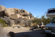 Joshua Tree NP, CA