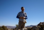 Joshua Tree NP, CA