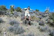 Joshua Tree NP, CA