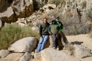 Joshua Tree NP, CA