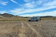 Joshua Tree NP, CA