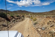 Joshua Tree NP, CA