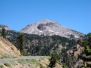 Mt. Lassen NP