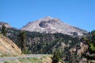 Mt. Lassen NP, CA