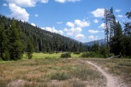Mt. Lassen NP, CA