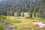 Mt. Lassen NP, CA