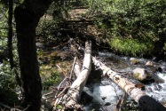 Mt. Lassen NP, CA
