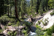 Mt. Lassen NP, CA