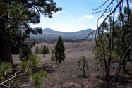 Mt. Lassen NP, CA