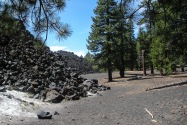 Mt. Lassen NP, CA