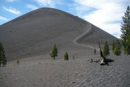 Mt. Lassen NP, CA