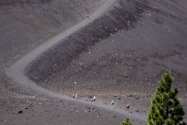 Mt. Lassen NP, CA