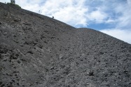 Mt. Lassen NP, CA